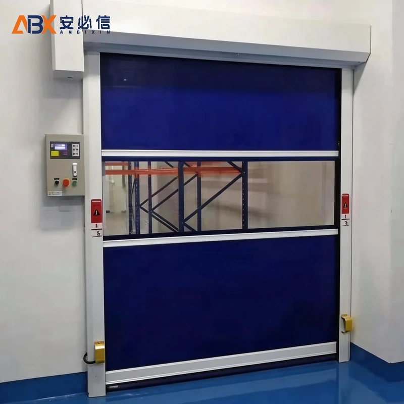 永州快速门
